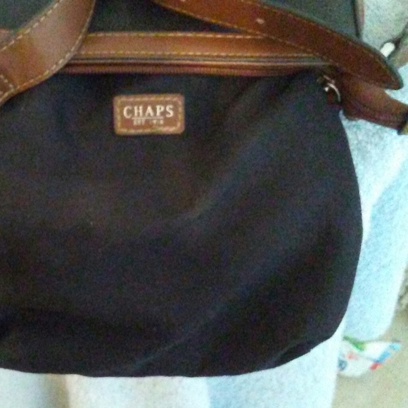 Chaps Bag - Picture 4 of 8
